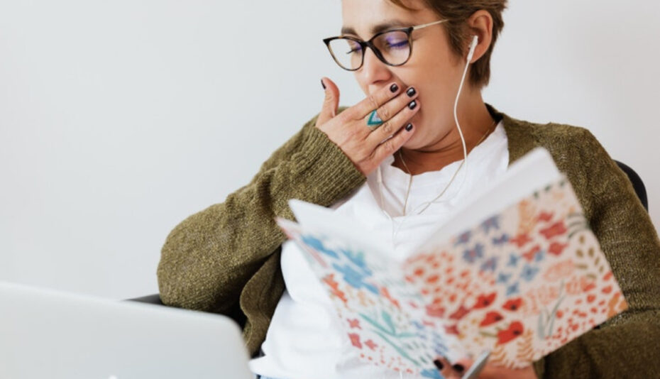 frühjahrsmüdigkeit