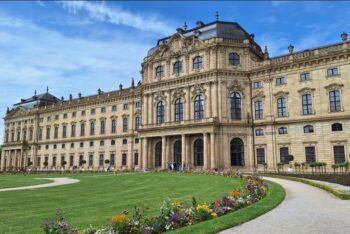 Umzug in eine Seniorenresidenz