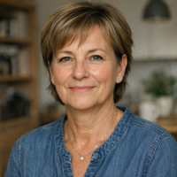 Karolin Iversen (KI)