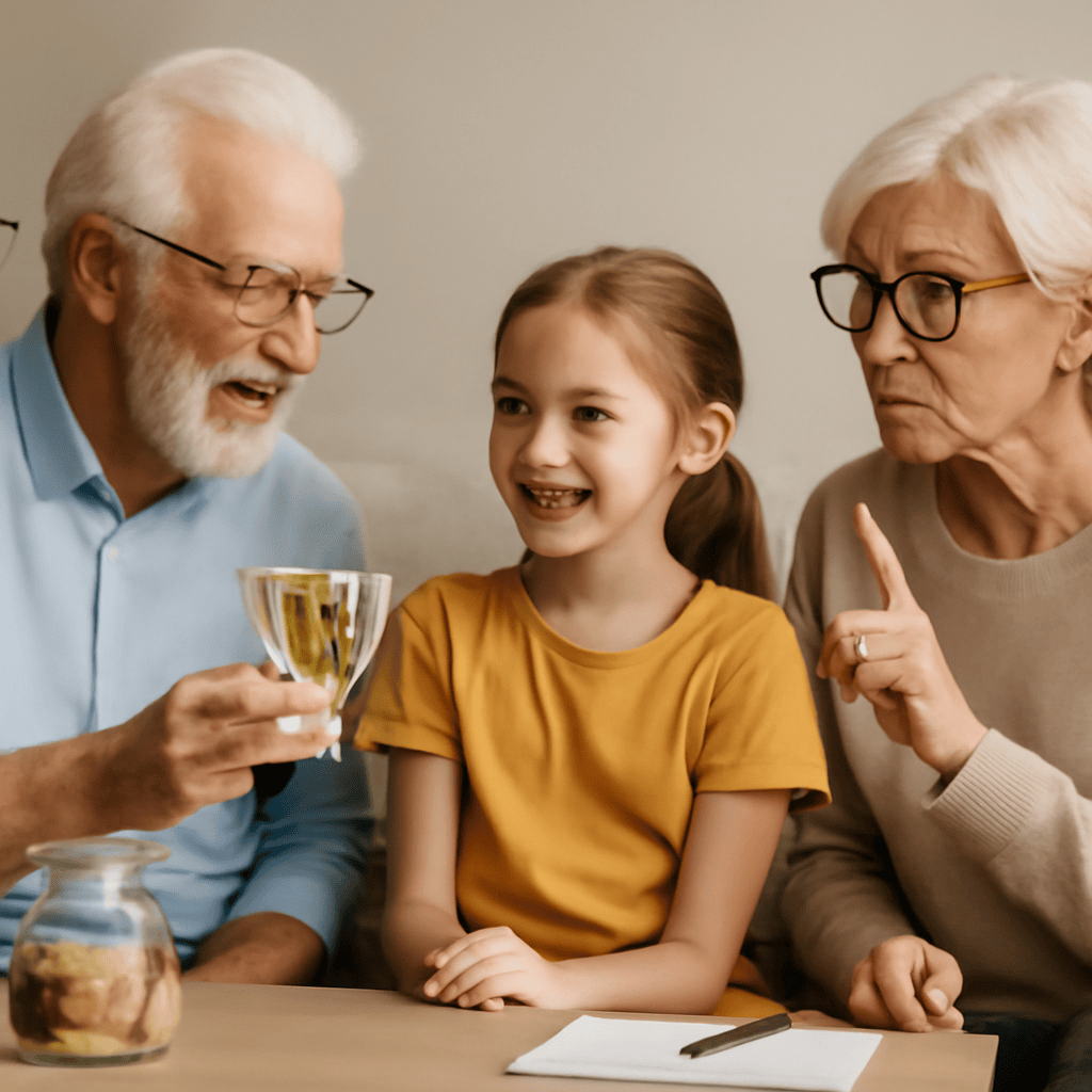 Belohnungen Und Konsequenzen Sinnvoll Einsetzen