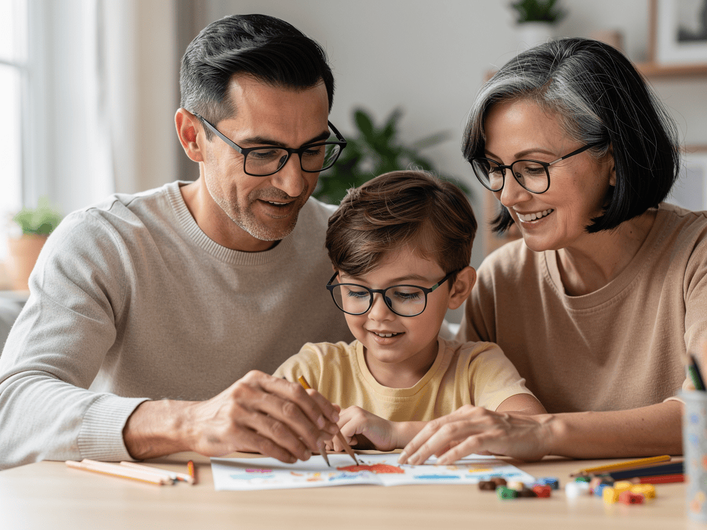 E-Mail für Großeltern erklärt