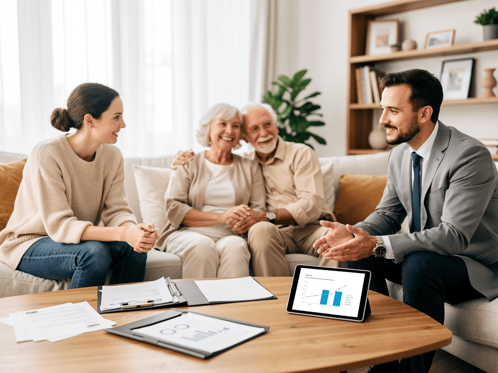 Erbschaftssteuer und Freibeträge