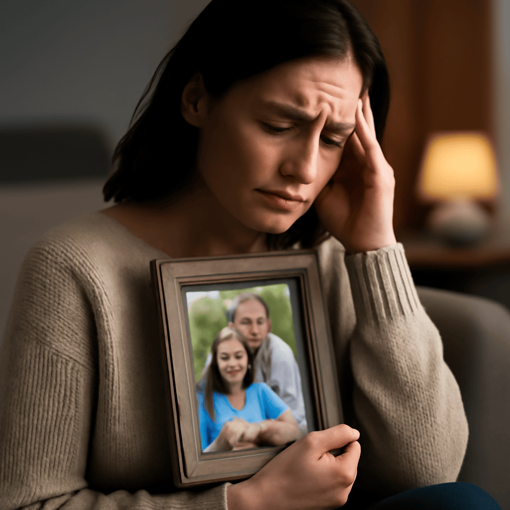 Erinnerungen in schwierigen Zeiten bewahren