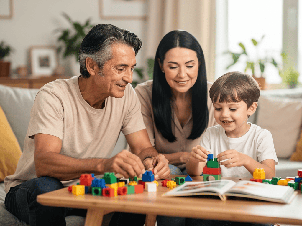 Familiengeschichte In Einem Blog Dokumentieren