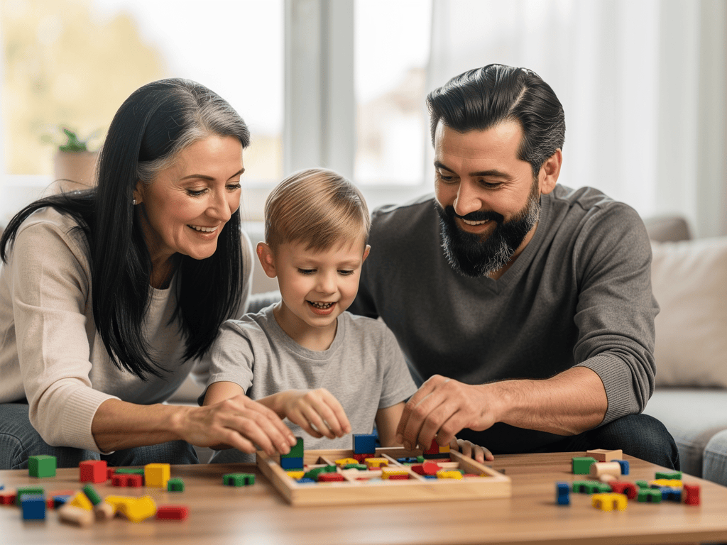 Familiengeschichte in einem Podcast erzählen