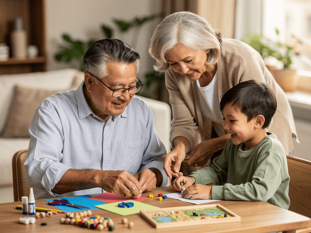 Freizeit und Ruhephasen gut ausbalancieren