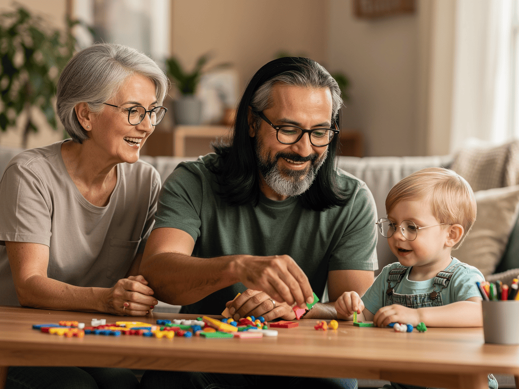 Gedächtnistraining im Alltag integrieren