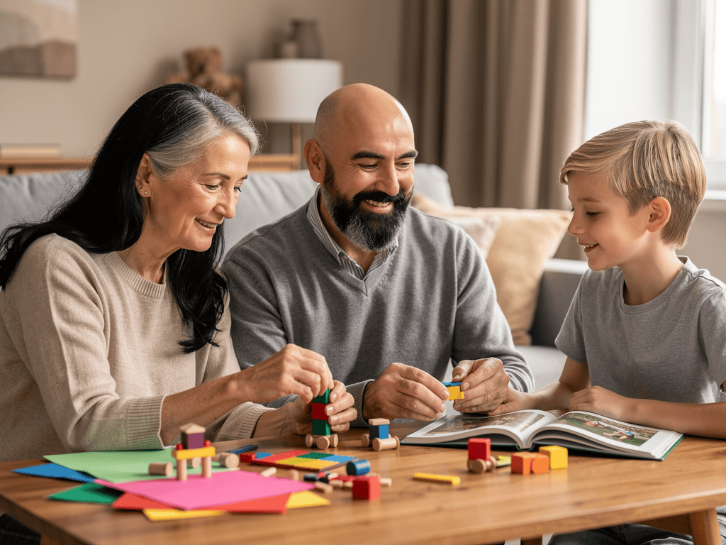 Gemeinsam Gärtnern auf dem Balkon