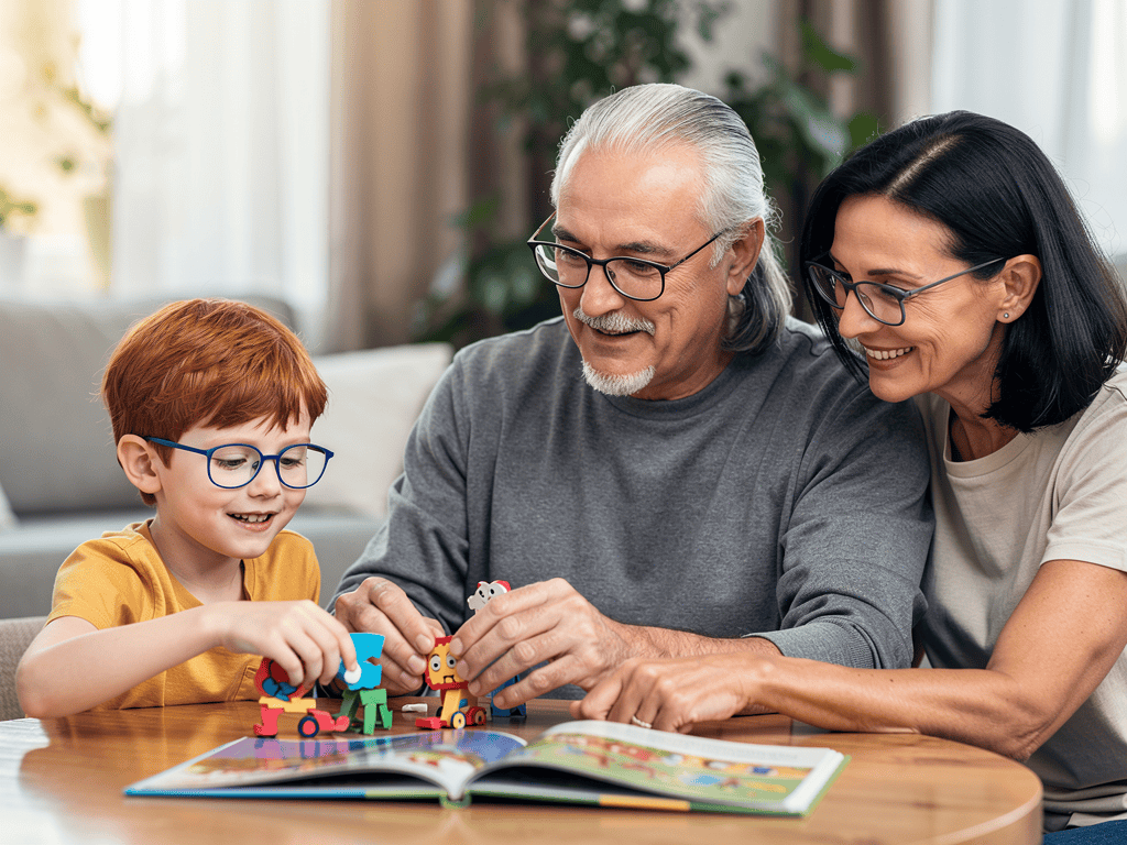 Gesunde Gelenke im Alter