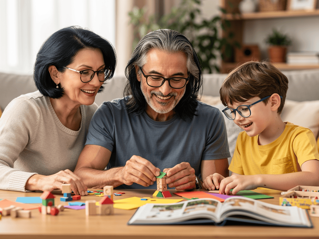 Gutscheine für gemeinsame Zeit verschenken