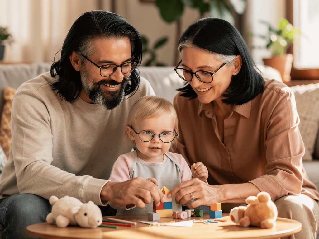 Hausaufgabenhilfe durch Großeltern: sinnvolle Unterstützung