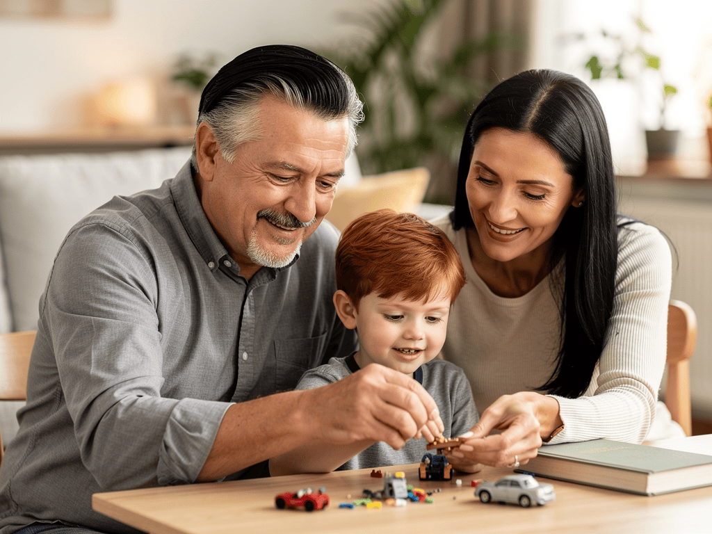 Haushaltshilfen und Unterstützung organisieren
