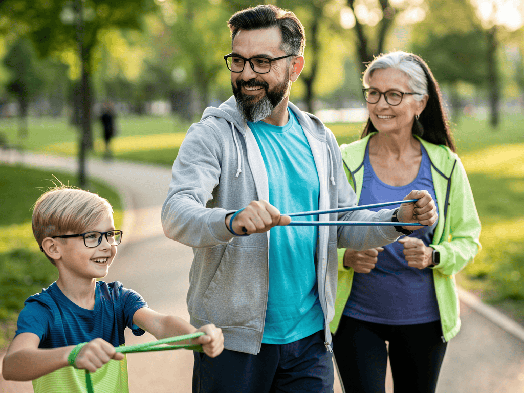 Hautgesundheit im Alter