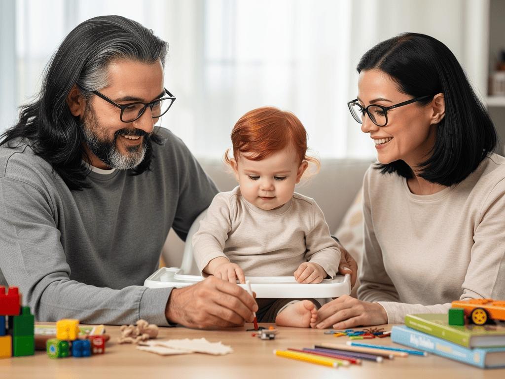 Kurztrips übers Wochenende mit Enkeln