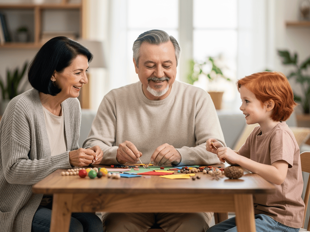 Mietrecht für ältere Menschen verstehen