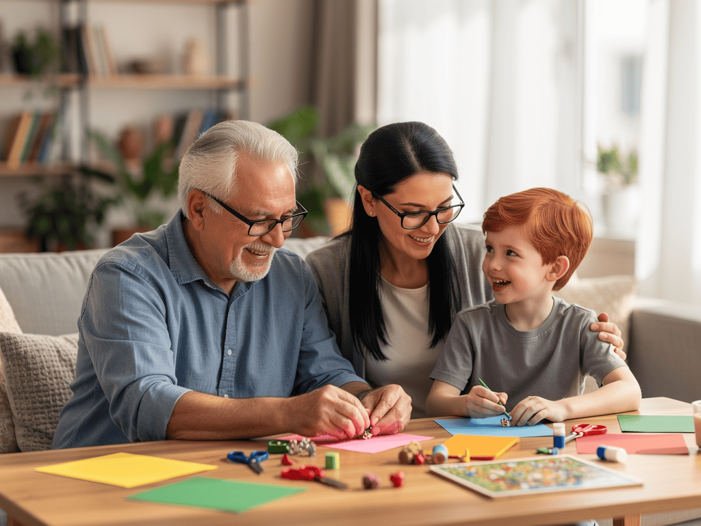 Minimalismus im Alter: sich von Ballast trennen