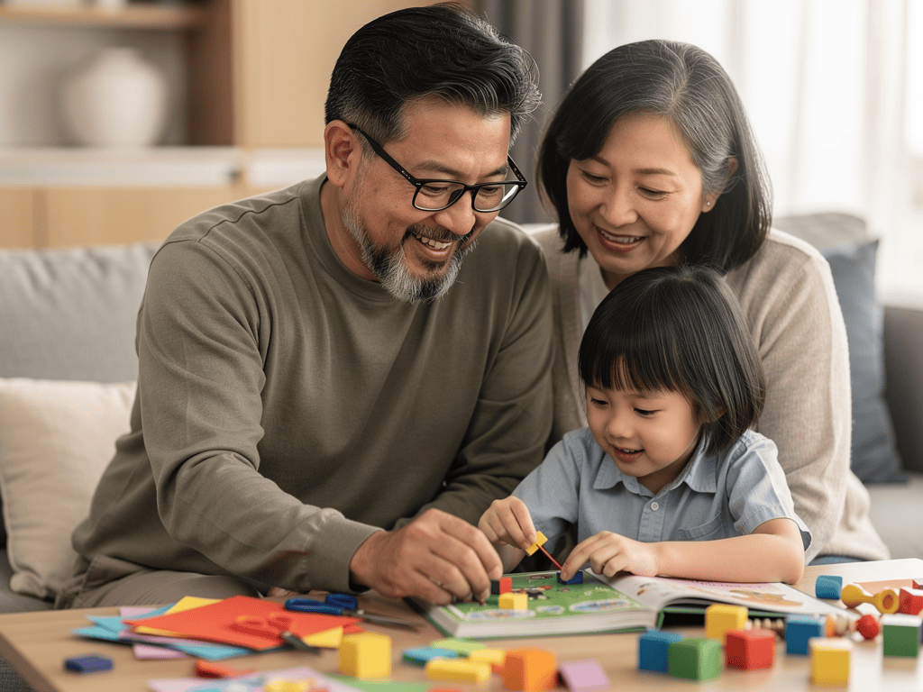 Nachbarschaftsnetzwerke zur Unterstützung aufbauen