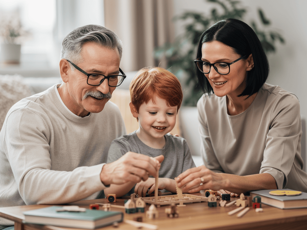 Notfallmappe für den Ernstfall anlegen