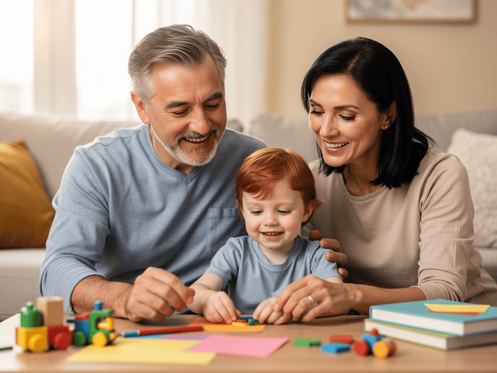 Online-Kurse und Webinare für Großeltern