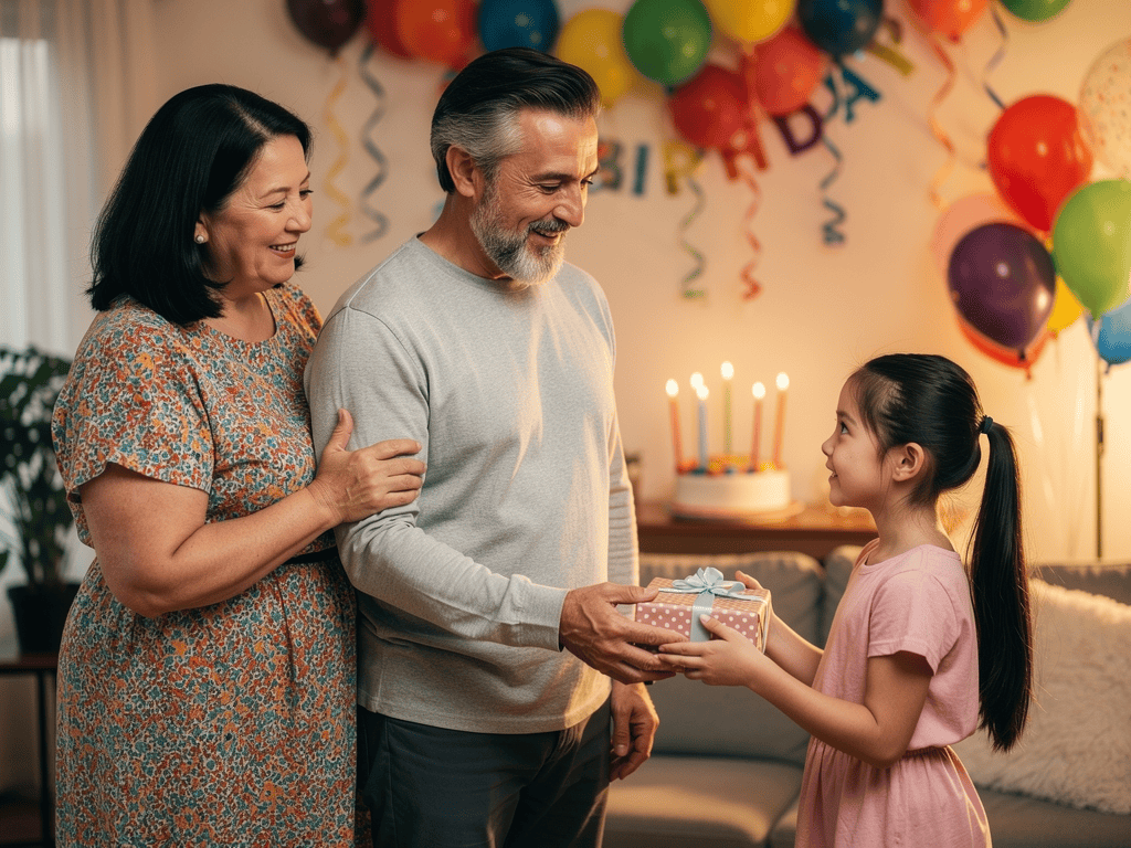 Persönliche Geschenke mit Erinnerungswert gestalten