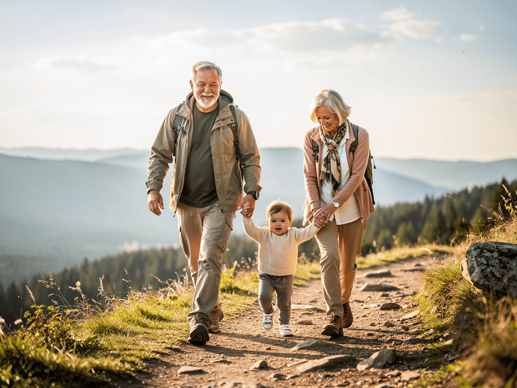 Reisen Mit Dem Zug Statt Flugzeug
