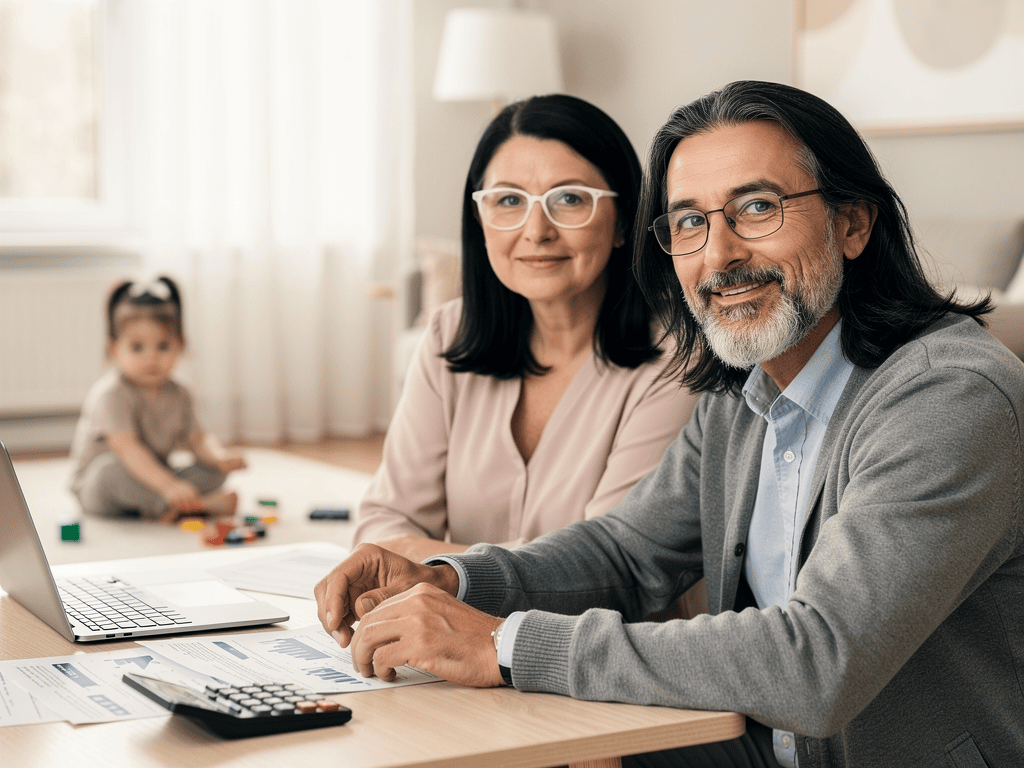 Rente verstehen und optimieren