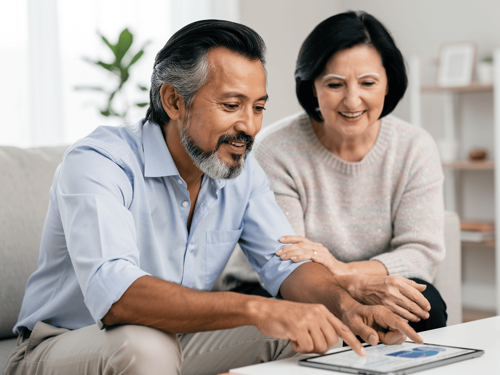 Riester und Rürup Rente im Überblick