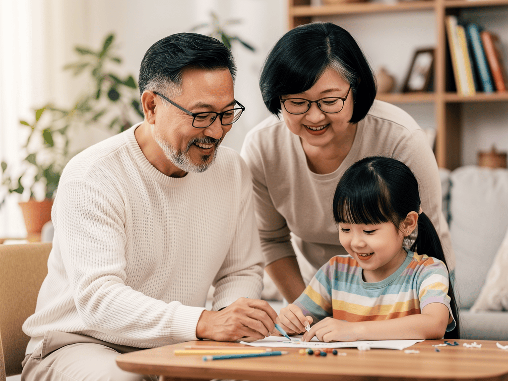 Rückenschmerzen im Alter vorbeugen