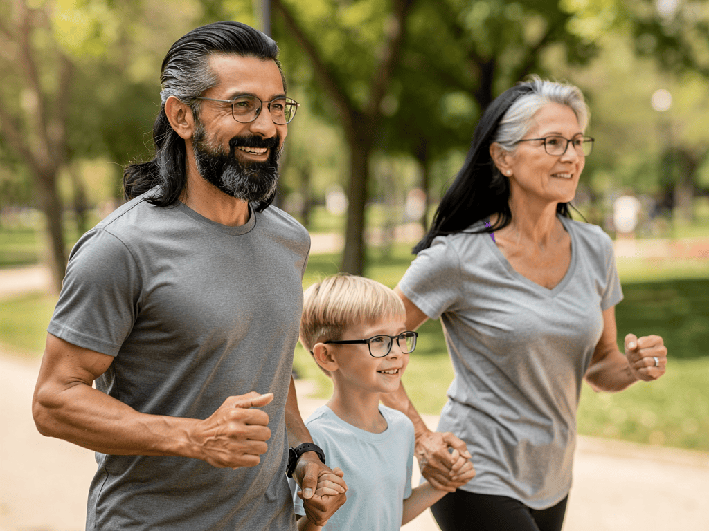 Seniorensportangebote In Der Nachbarschaft Nutzen