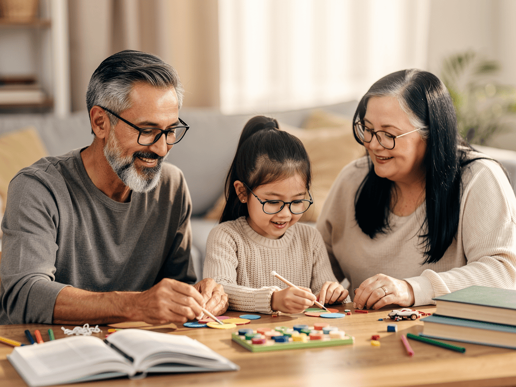 Sicher unterwegs mit Hilfsmitteln wie Rollator oder Stock