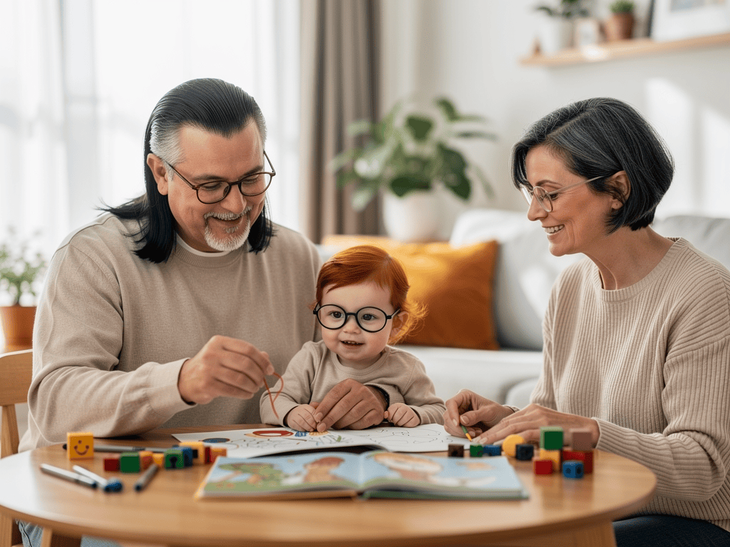 Smartphone Grundlagen für Großeltern
