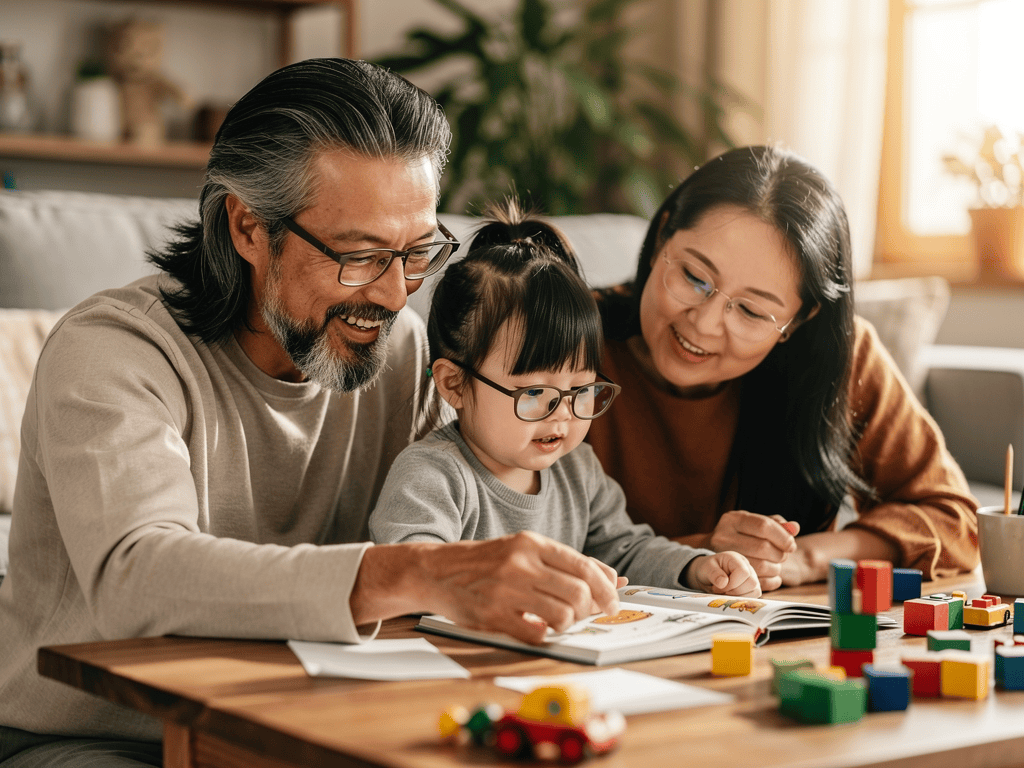 Soziale Medien für Großeltern erklärt