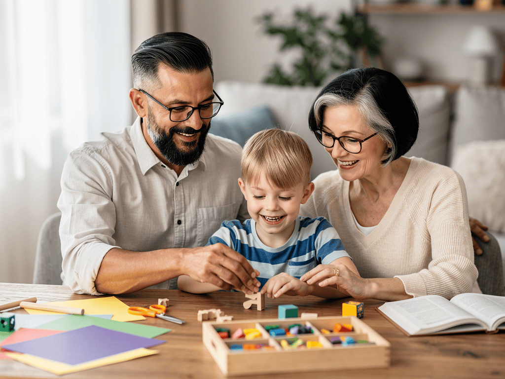 Sprachkurse Im Alter Besuchen