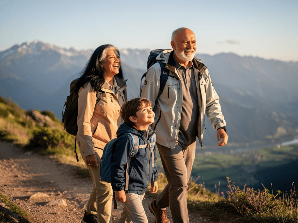 Städtereisen mit öffentlichen Verkehrsmitteln meistern