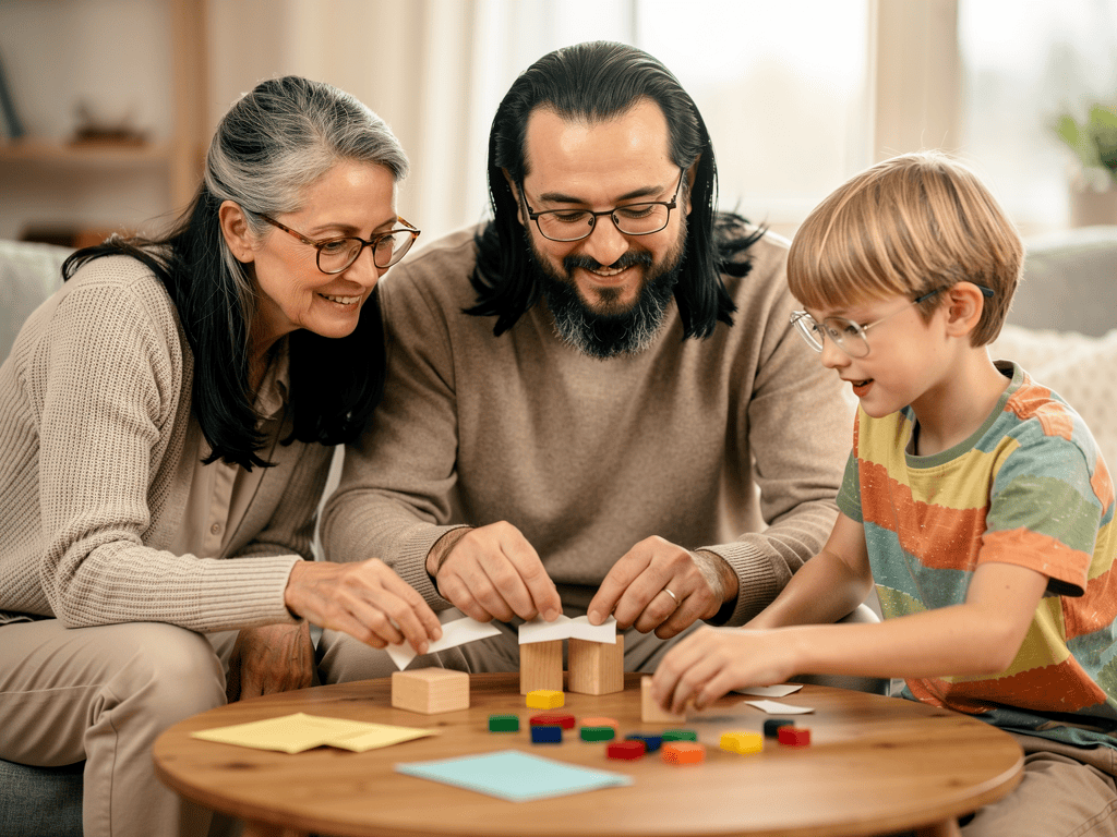 Sturzprophylaxe im Alltag