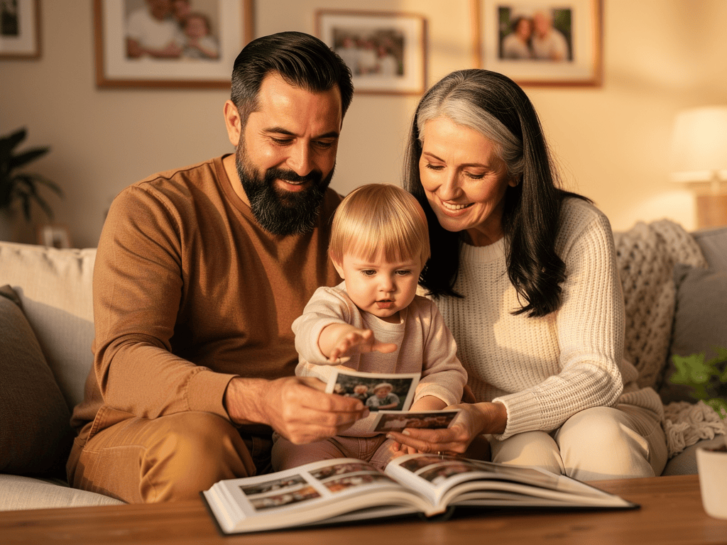 Traditionen behutsam verändern oder loslassen