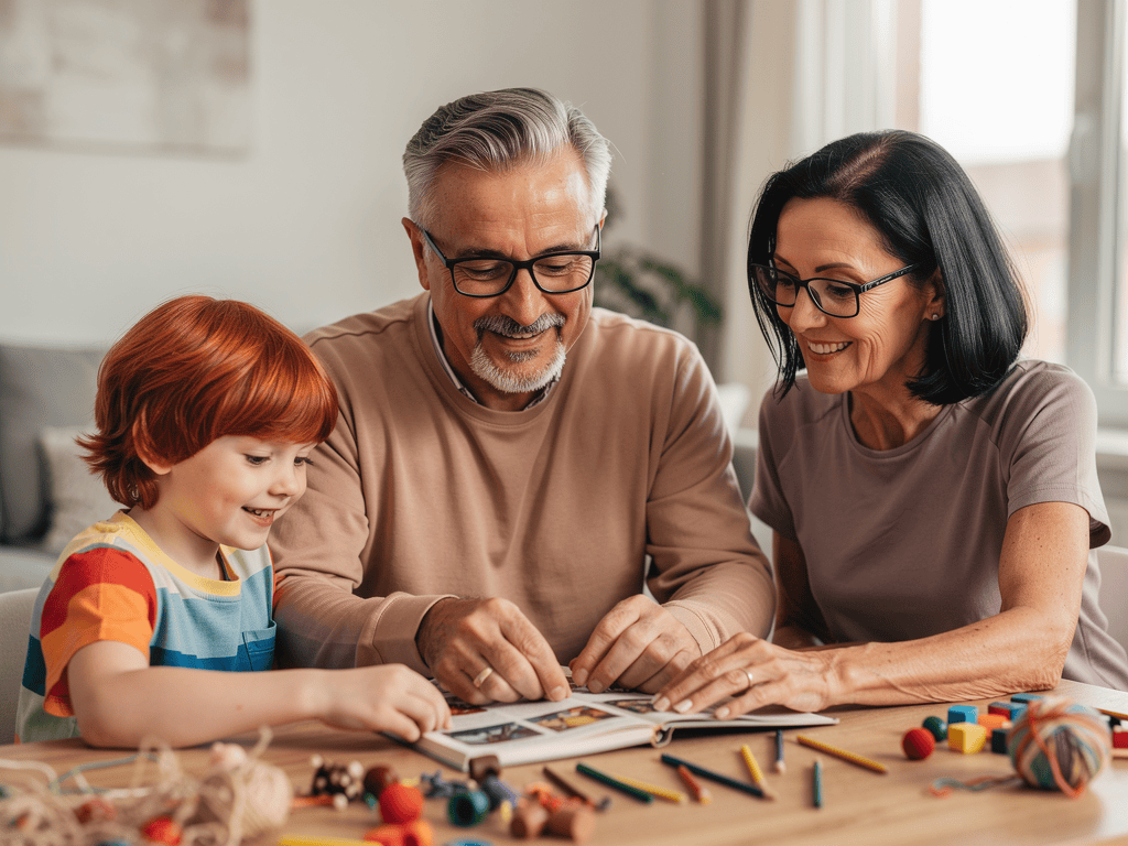 Unterschiedliche Erziehungsstile Verstehen