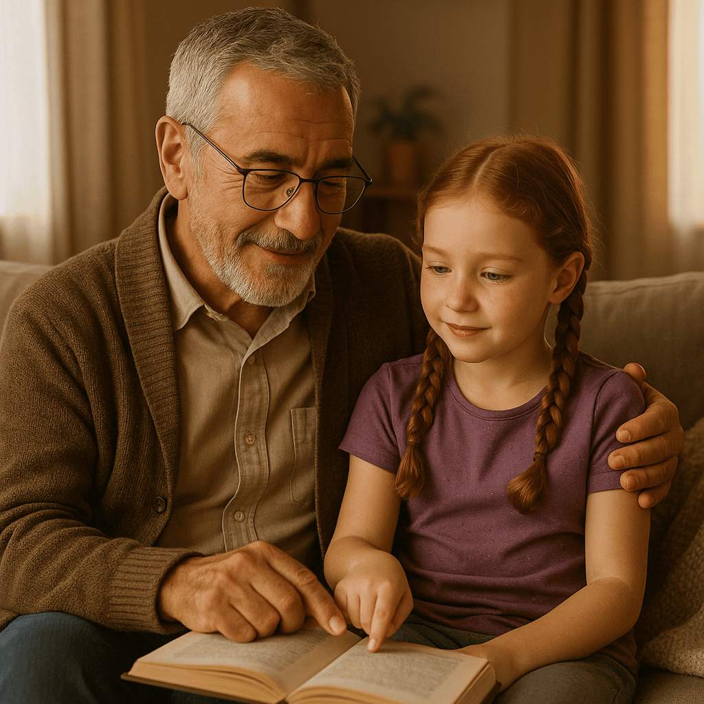 Unterschiedliche Erziehungsstile verstehen