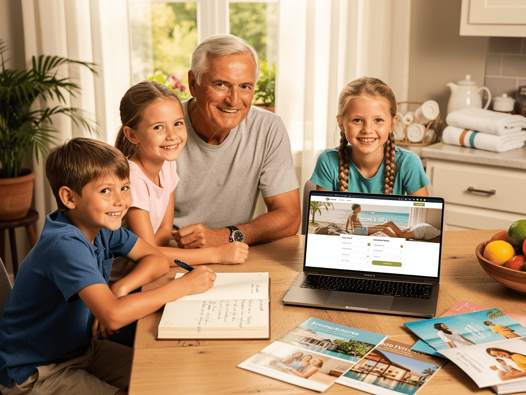 Vorsorgevollmacht für den Ernstfall