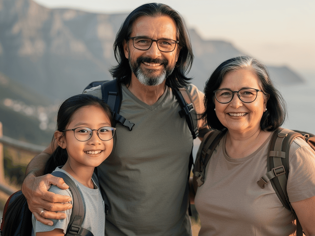 Wellnessreisen Mit Enkeln Planen