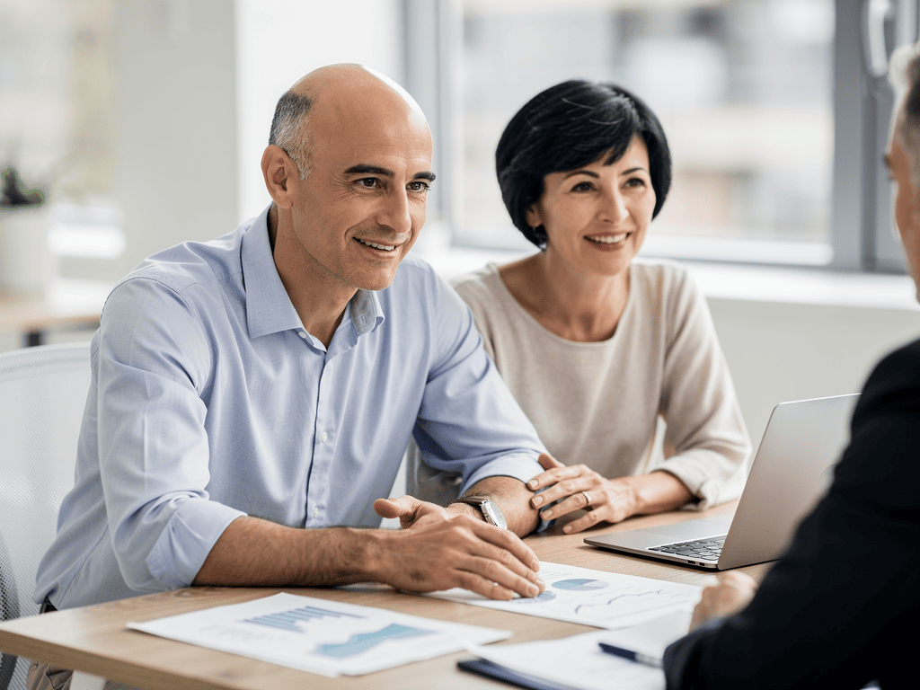 Wenn Großeltern finanzielle Betrüger werden