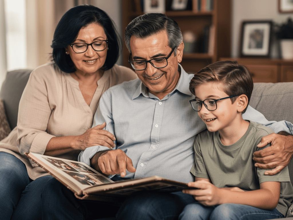 Wenn Traditionen Aus Verschiedenen Laendern Kommen