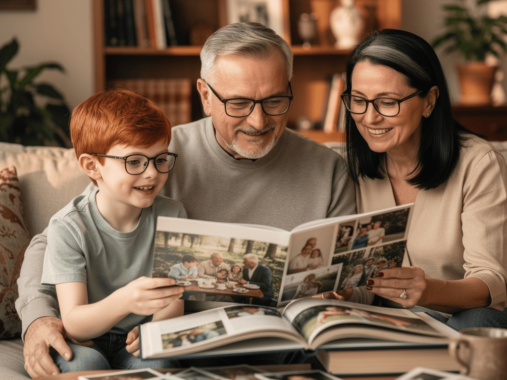 Wenn Traditionen Modernisiert Werden