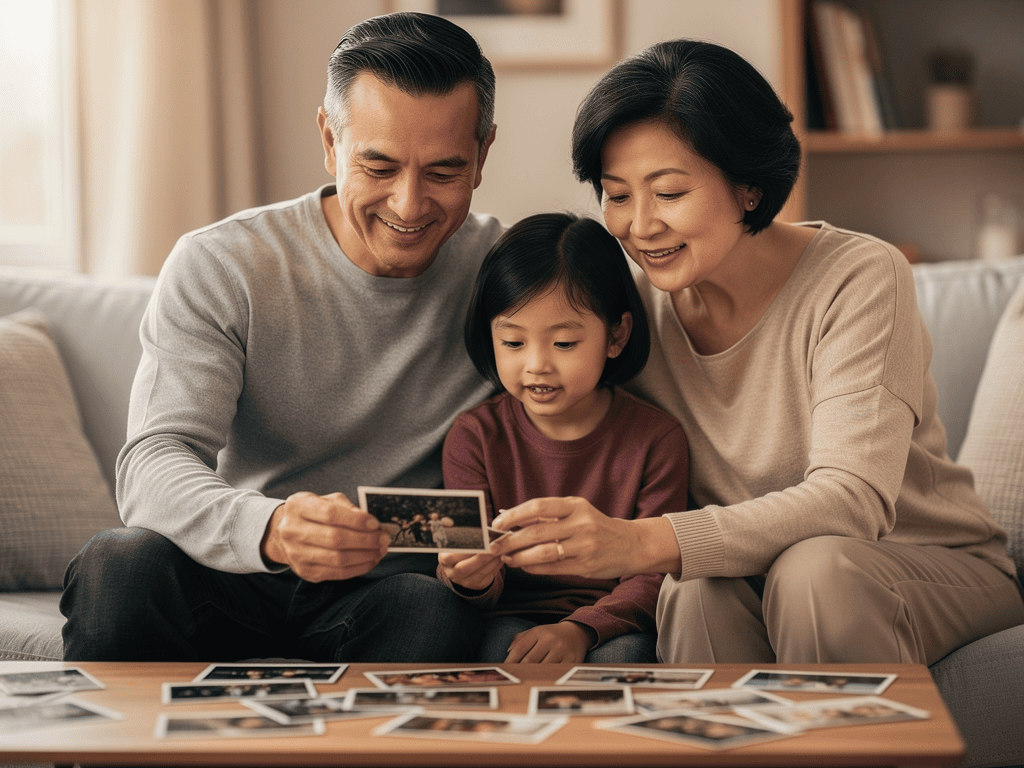 Wenn Traditionen verloren gehen