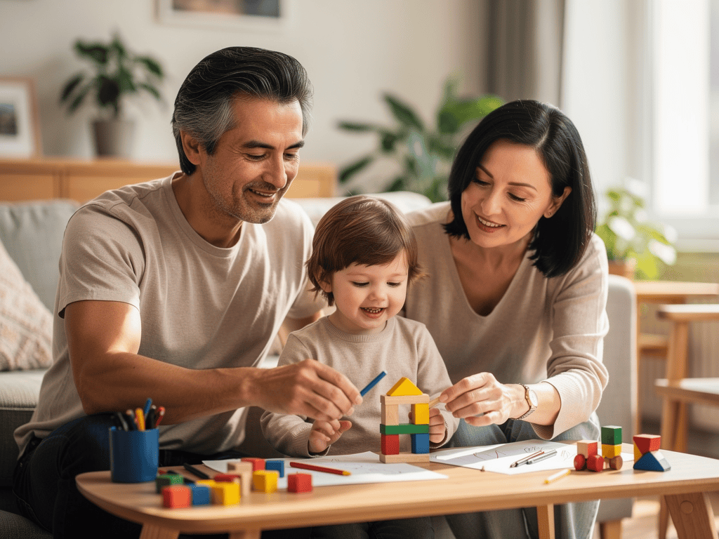 Wohngemeinschaft für Großeltern finden