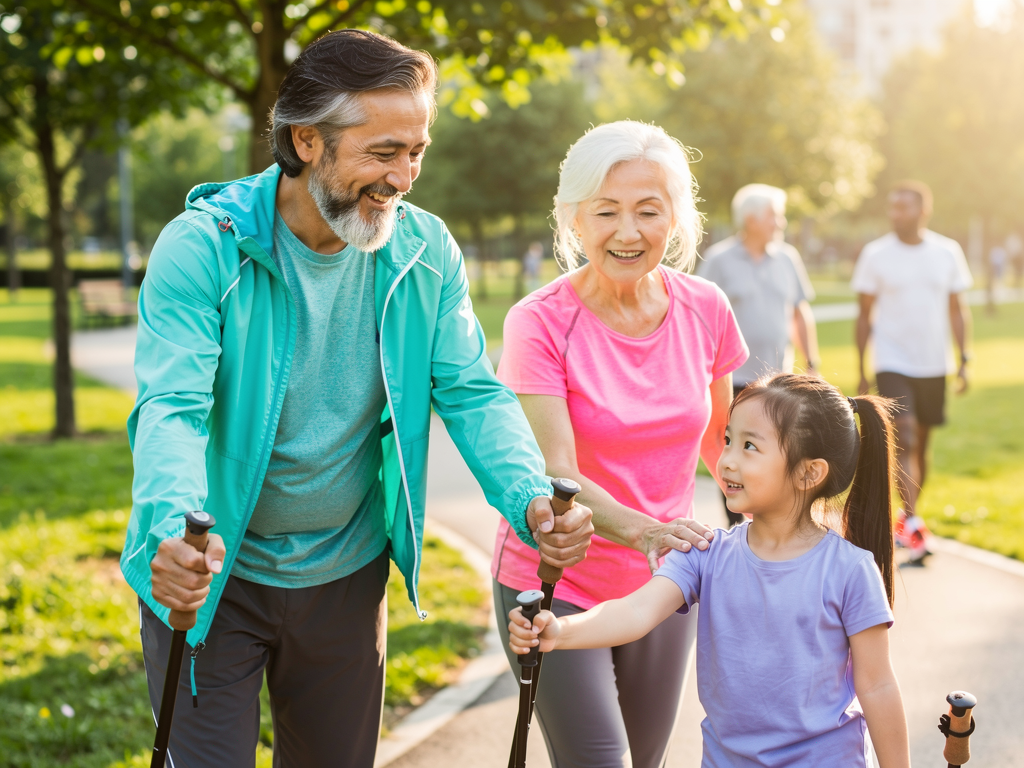 Zahngesundheit und Prophylaxe im Alter