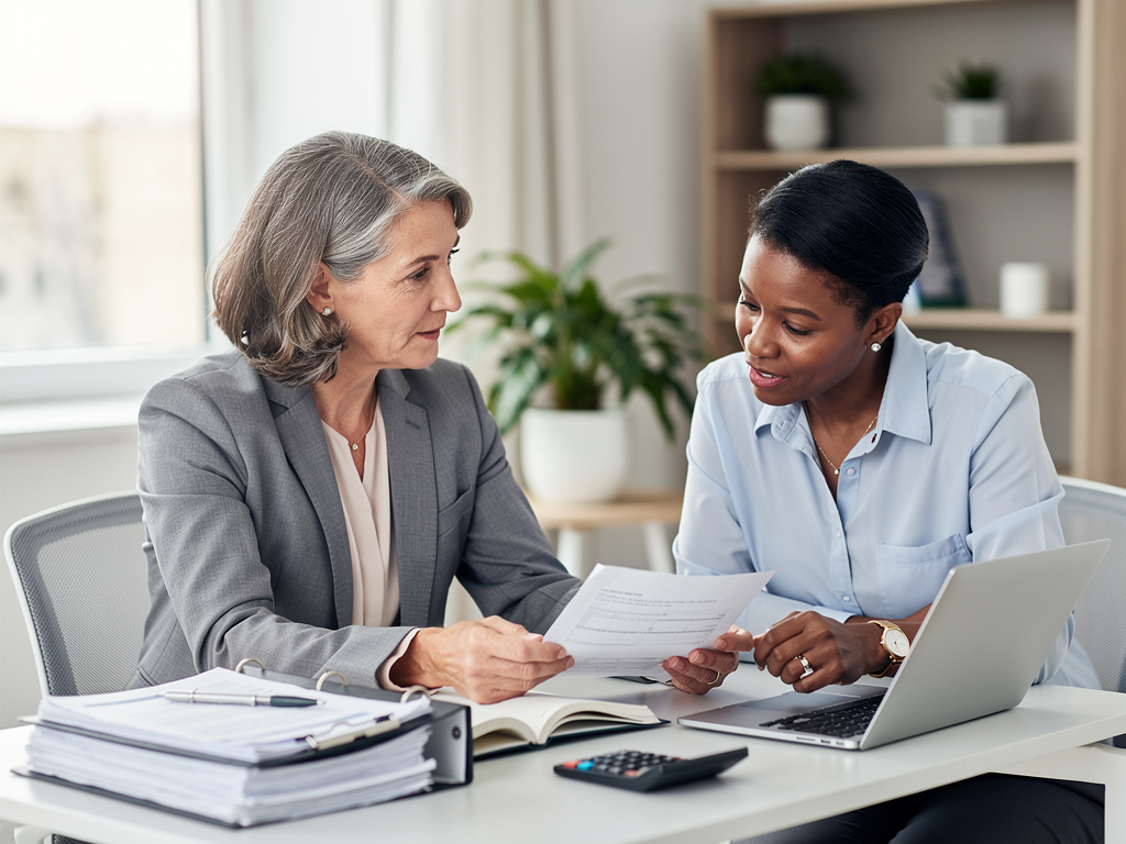 Finanzen & Versicherungen