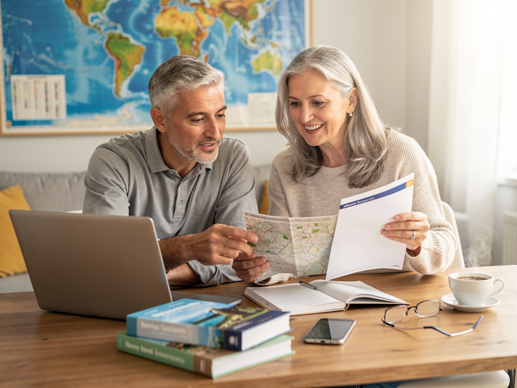 Reisetipps & Planung